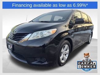 Used 2012 Toyota Sienna LE 360° Tour
