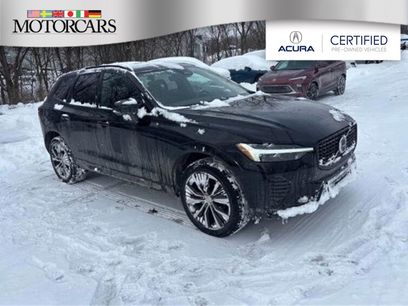Certified 2023 Volvo XC60 B5 Plus w/ Climate Package