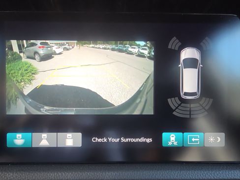 Used 2024 Honda CR-V Sport-L image 21