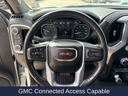 Used 2021 GMC Sierra 1500 Elevation image 31