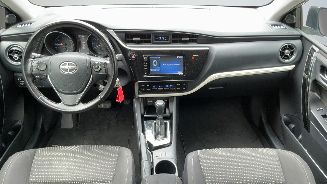Used 2016 Scion iM FWD image 7