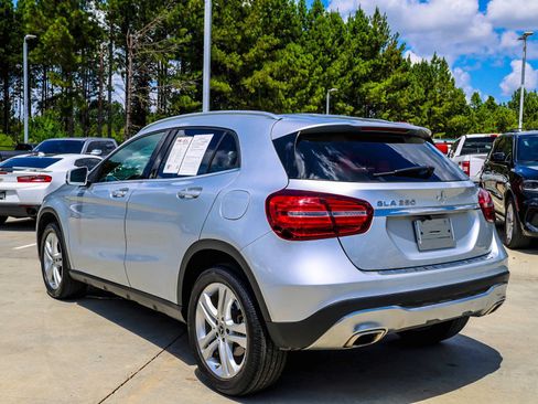 Used 2019 Mercedes-Benz GLA 250 image 4