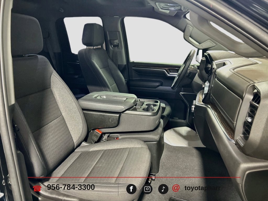 Used 2024 GMC Sierra 1500 Elevation RWD image 26