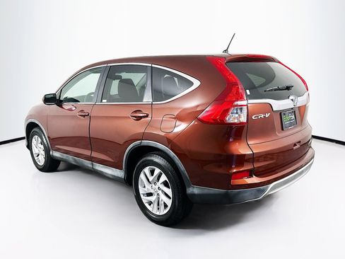 Used 2016 Honda CR-V EX image 5