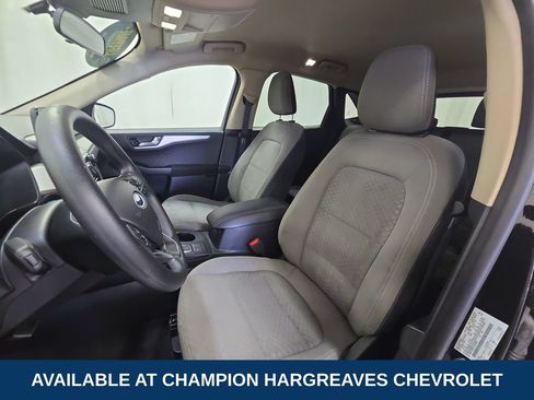 Used 2020 Ford Escape SE AWD/4WD image 26