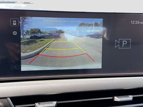 New 2026 Hyundai Sonata SEL FWD image 13