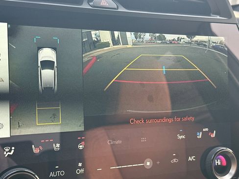 New 2026 Lexus RZ 450e image 16