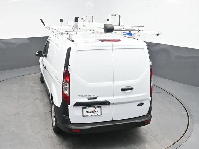 Used 2023 Ford Transit Connect XL FWD image 35