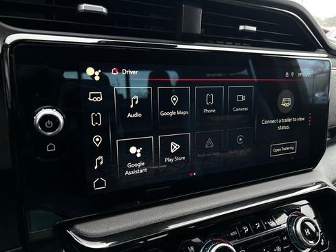 Used 2024 GMC Sierra 3500 AT4 w/ AT4 Premium Plus Package image 24