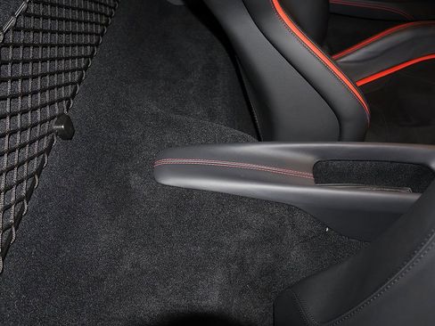 Certified 2024 Ferrari 296 GTB image 39