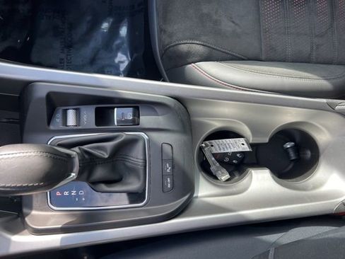 Used 2024 Dodge Hornet R/T Plus image 13