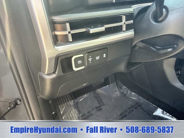Used 2026 Hyundai Santa Fe SEL AWD/4WD image 20