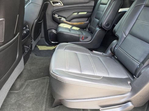 Used 2016 GMC Yukon XL Denali AWD/4WD image 14