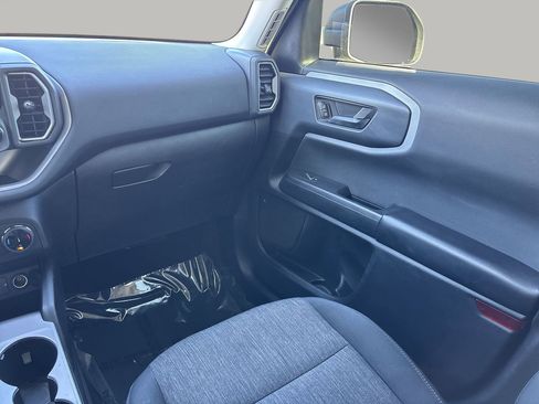 Used 2022 Ford Bronco Sport Big Bend w/ Convenience Package image 16