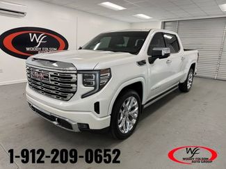 Used 2023 GMC Sierra 1500 Denali w/ Denali Reserve Package video 1
