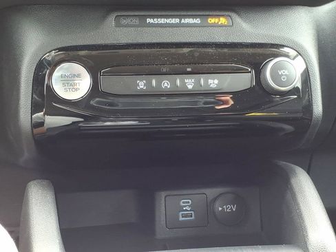 Used 2023 Ford Escape Active AWD/4WD image 16