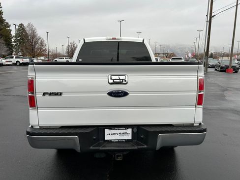 Used 2009 Ford F150 XL image 4