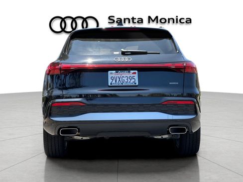 Used 2025 Audi Q5 Prestige AWD/4WD image 7