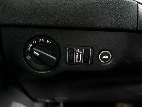 Used 2021 Dodge Charger SXT w/ Leather Interior Group RWD image 53