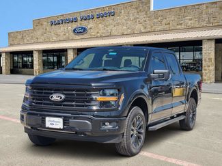 New 2026 Ford F150 XLT w/ Equipment Group 302A MID AWD/4WD video 2
