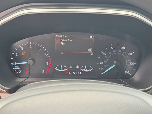 Used 2020 Ford Escape SE AWD/4WD image 13