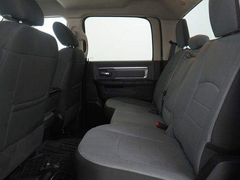 Used 2022 RAM 1500 Classic SLT w/ Protection Group image 21