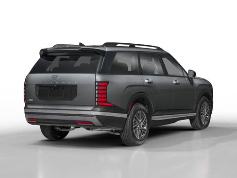 New 2026 Hyundai Palisade SEL Premium image 2