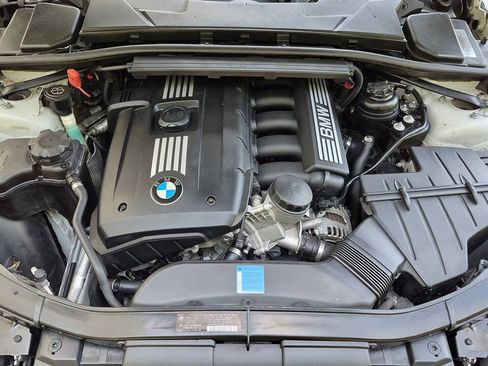 Used 2007 BMW 328i Sedan RWD image 67