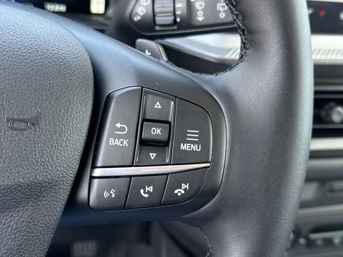 New 2025 Ford Bronco Sport Badlands w/ Badlands Tech Package image 19