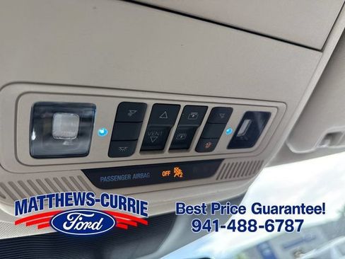 Certified 2022 Ford Explorer XLT w/ Equipment Group 202A RWD image 24