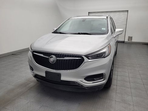 Used 2021 Buick Enclave Essence w/ Sound and Sites Package AWD/4WD image 15