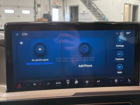 New 2025 Ford Bronco Sport Big Bend w/ Convenience Package image 18