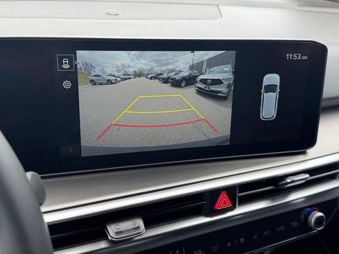 Used 2025 Kia Sorento EX w/ EX Panoramic Sunroof Package image 20