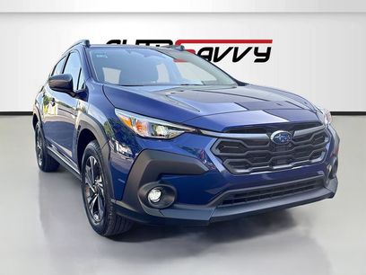 Used 2025 Subaru Crosstrek 2.0i Premium
