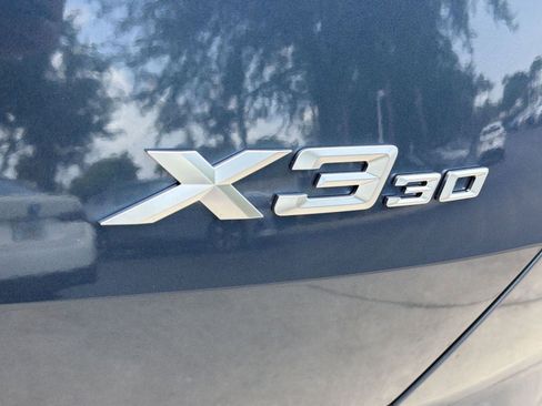 New 2026 BMW X3 xDrive30i w/ Premium Package AWD/4WD image 32
