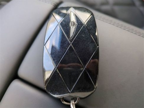 New 2026 Genesis G80 3.5T Prestige image 11