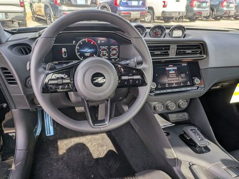 New 2026 Nissan Z Sport w/ Floor Mat Package image 25