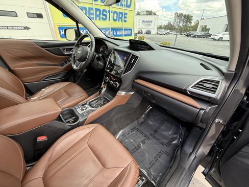 Used 2021 Subaru Forester Touring w/ Popular Package #2 image 22
