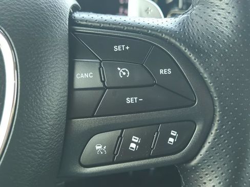 Used 2024 Dodge Durango R/T AWD/4WD image 14