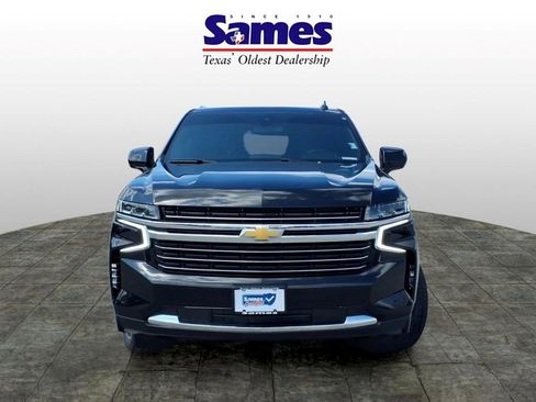 Used 2021 Chevrolet Tahoe LT RWD image 8