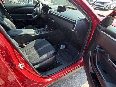 Used 2025 MAZDA CX-50 AWD 2.5 S w/ Premium Package image 20