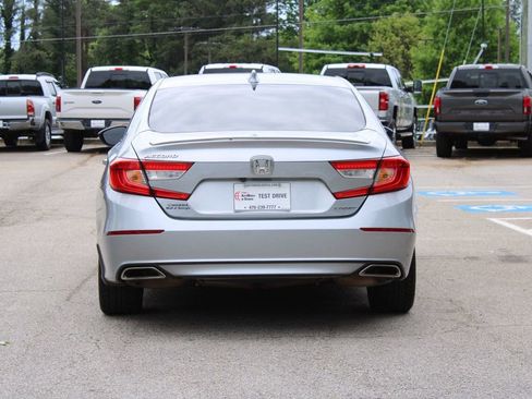 Used 2019 Honda Accord Sport image 7
