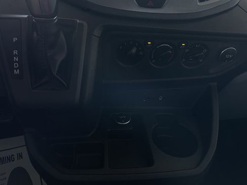 Used 2016 Ford Transit 250 148 Medium Roof w/ Exterior Upgrade Package image 41