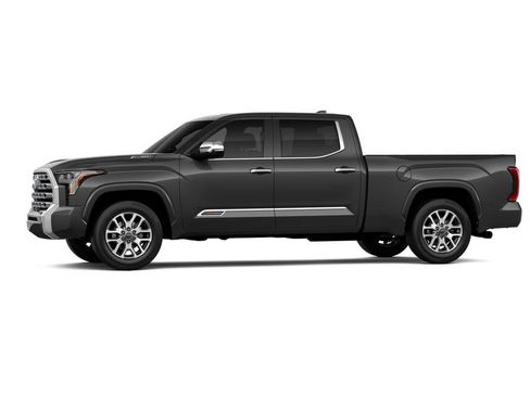 New 2026 Toyota Tundra 1794 Edition AWD/4WD image 3