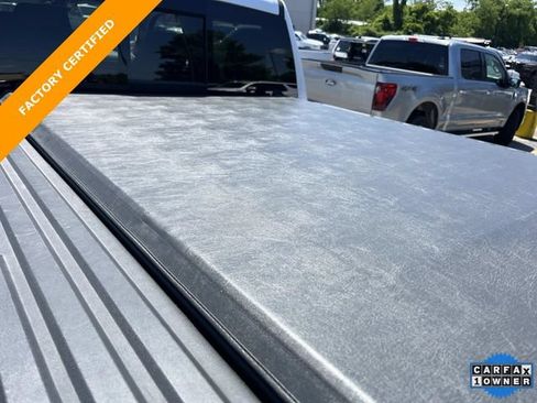 Certified 2025 RAM 1500 Limited AWD/4WD image 13