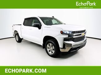 Used 2021 Chevrolet Silverado 1500 LT video 1
