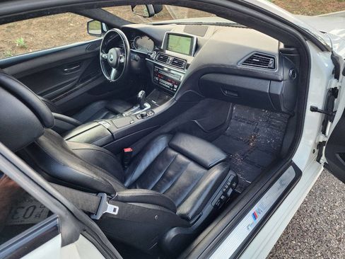 Used 2014 BMW 640i Coupe image 20