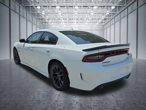 Used 2023 Dodge Charger Scat Pack RWD image 7