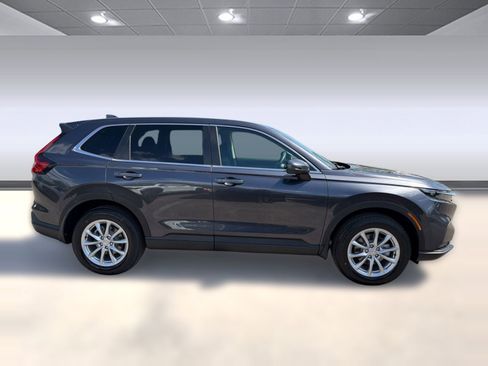 New 2026 Honda CR-V EX image 8