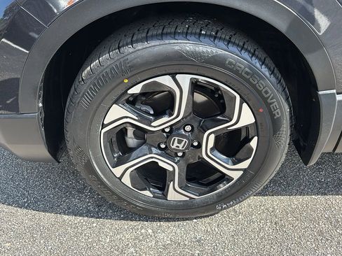 Used 2019 Honda CR-V Touring image 25